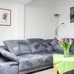 Haus Zimmermann By Interhome Innsbruck