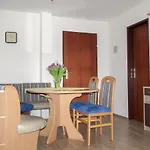 Haus Zimmermann By Interhome Apartmán *