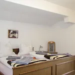 Apartmán Haus Zimmermann By Interhome