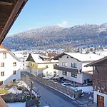 Apartmán Haus Zimmermann By Interhome *