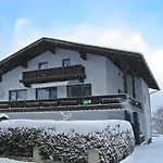 Апартаменты Haus Zimmermann By Interhome
