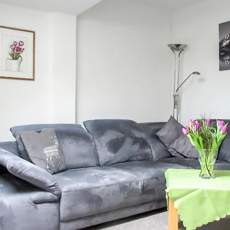 Haus Zimmermann By Interhome インスブルック