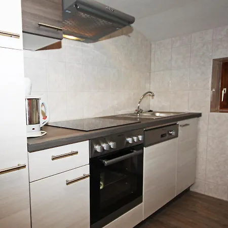 Haus Zimmermann By Interhome 인스브루크