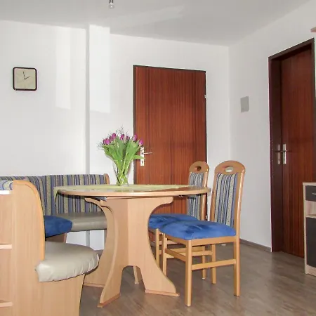 Haus Zimmermann By Interhome Apartment *