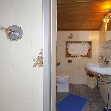 Haus Zimmermann By Interhome アパート