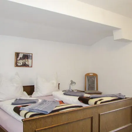 Apartment Haus Zimmermann By Interhome