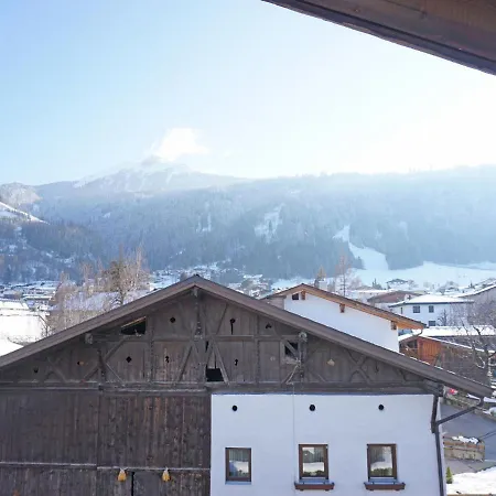 Haus Zimmermann By Interhome アパート