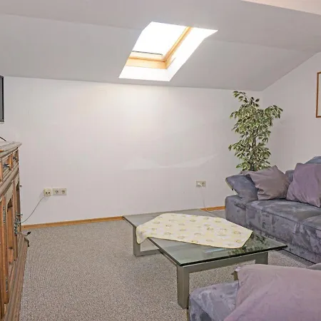 アパート Haus Zimmermann By Interhome