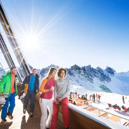 アパート Haus Zimmermann By Interhome *