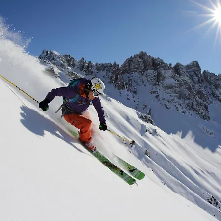 Haus Zimmermann By Interhome アパート *