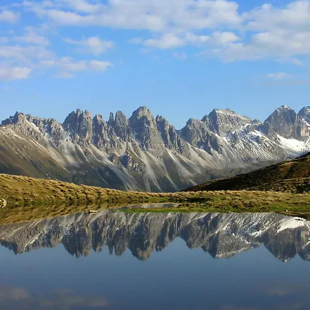 Haus Zimmermann By Interhome Daire