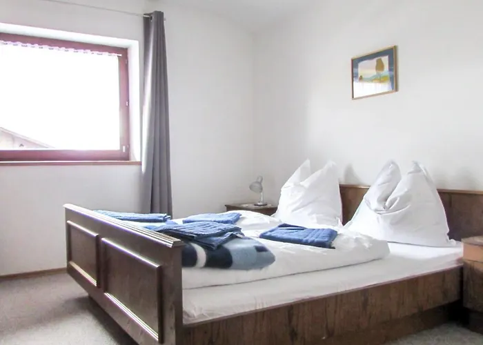 Haus Zimmermann By Interhome אינסברוק