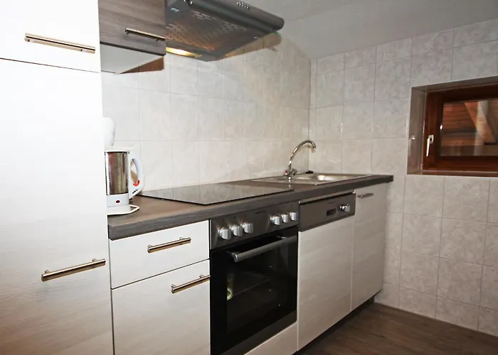 Haus Zimmermann By Interhome אינסברוק