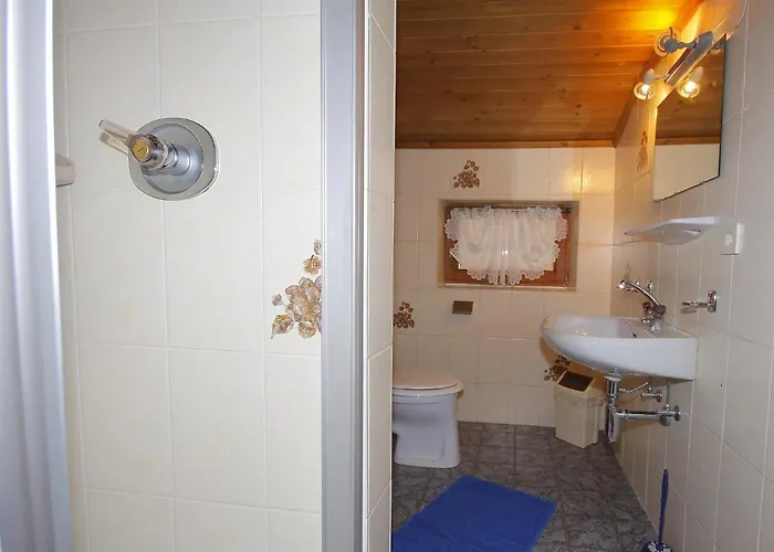 Haus Zimmermann By Interhome דירה