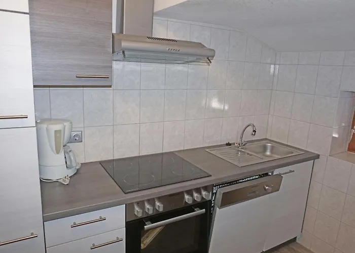 Haus Zimmermann By Interhome דירה