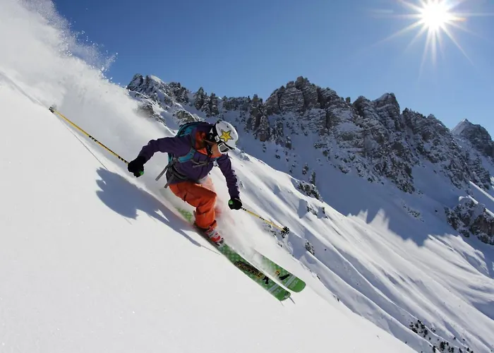 Haus Zimmermann By Interhome דירה *