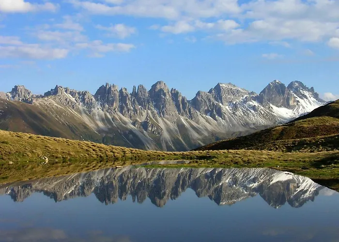 Haus Zimmermann By Interhome דירה