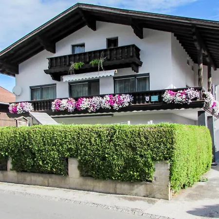 Haus Zimmermann
