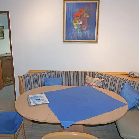 Apartment Haus Zimmermann