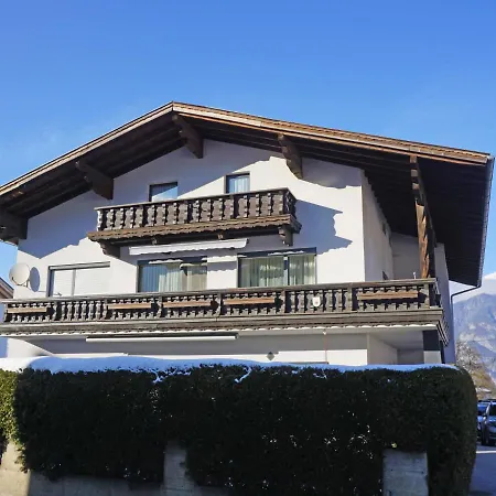 Haus Zimmermann